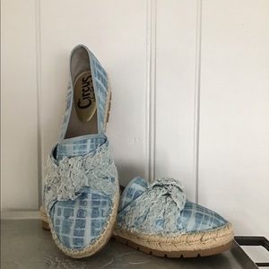 Sam Edelman Circus Flats